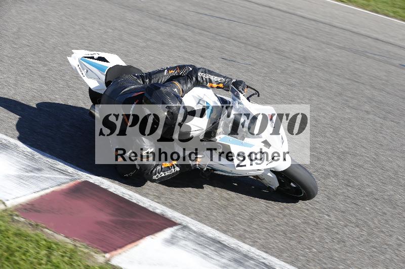 /54 19.09.2025 Speer Racing ADR/Gruppe rot/219